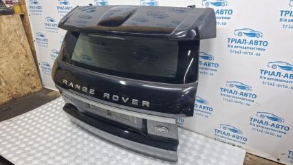 Крышка багажника Range Rover Evoque 2011-2018 L538