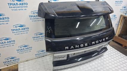 Крышка багажника Land Rover Range Rover Evoque L538