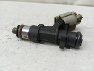 Фото запчасти форсунка топливная Nissan Note 2005-2013 Б/У запчасть Запчасть форсунка топливная Nissan Note 2005-2013