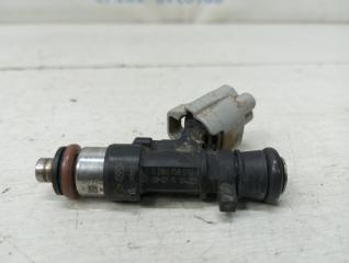 Фото запчасти форсунка топливная Nissan Note 2005-2013 Б/У запчасть Запчасть форсунка топливная Nissan Note 2005-2013
