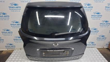 Крышка багажника SsangYong Korando 2010-2019