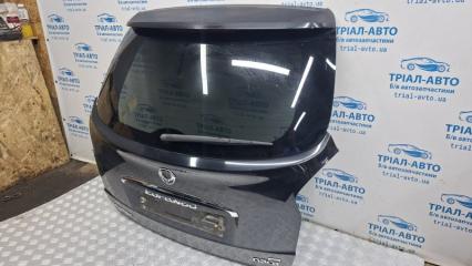 Крышка багажника Korando 2010-2019 C200 2.0 diesel D20DTF