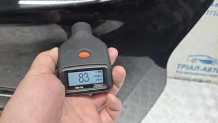 Крышка багажника Korando 2010-2019 C200 2.0 diesel D20DTF