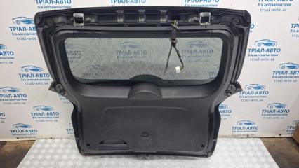 Крышка багажника Korando 2010-2019 C200 2.0 diesel D20DTF