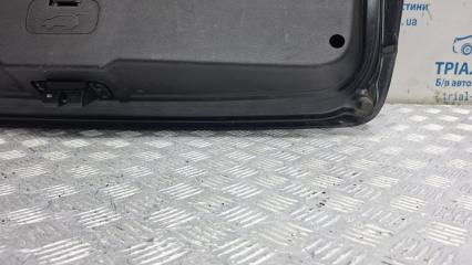 Крышка багажника Korando 2010-2019 C200 2.0 diesel D20DTF