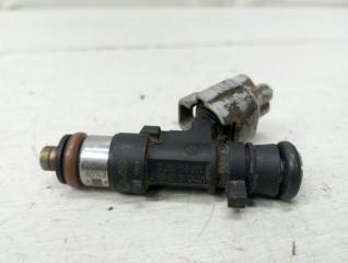 Фото запчасти форсунка топливная Nissan Note 2005-2013 Б/У запчасть Запчасть форсунка топливная Nissan Note 2005-2013