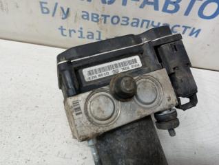 Блок abs Nissan Tiida C11 1.6 Бензин HR16