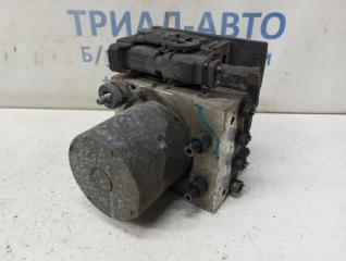 Блок abs Tiida 2004-2014 C11 1.6 Бензин HR16