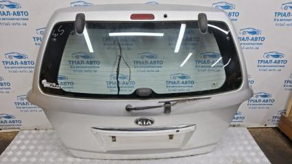 Крышка багажника Рестайлинг Kia Sorento 2002-2011 Б/У Крышка багажника Рестайлинг Kia Sorento 2002-2011