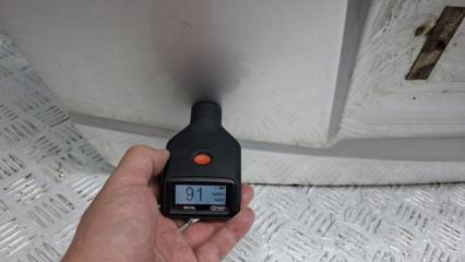 Крышка багажника Рестайлинг Sorento 2002-2011 BL 2.5 diesel D4CB