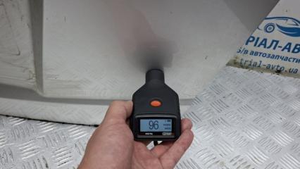 Крышка багажника Рестайлинг Sorento 2002-2011 BL 2.5 diesel D4CB