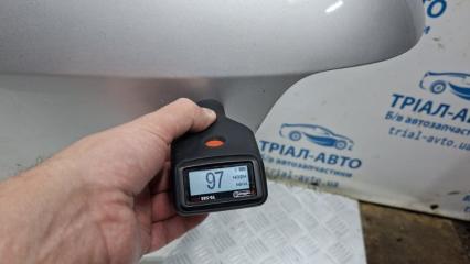 Крышка багажника Рестайлинг Sorento 2002-2011 BL 2.5 diesel D4CB
