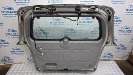 Крышка багажника Рестайлинг Sorento 2002-2011 BL 2.5 diesel D4CB