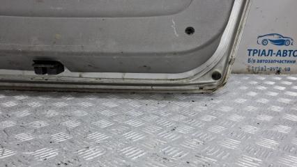 Крышка багажника Рестайлинг Sorento 2002-2011 BL 2.5 diesel D4CB