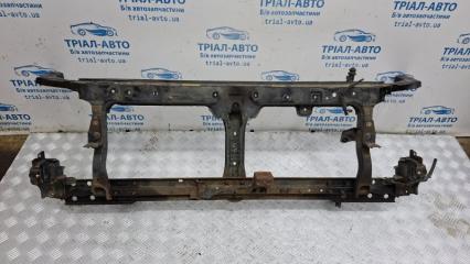 Панель передняя Nissan Navara 2011-2018 Б/У Панель передняя Nissan Navara 2011-2018