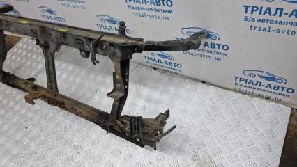 Панель передняя Nissan Navara D40 2.5 Diesel YD25DDTI