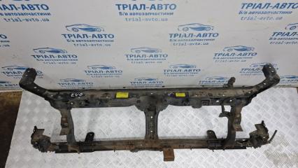 Панель передняя Navara 2011-2018 D40 2.5 Diesel YD25DDTI