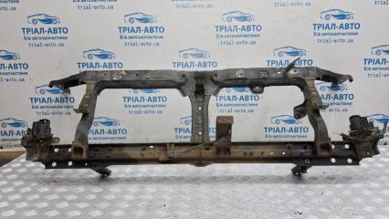 Панель передняя Navara 2011-2018 D40 2.5 Diesel YD25DDTI