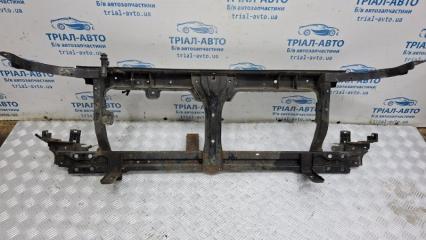 Панель передняя Navara 2011-2018 D40 2.5 Diesel YD25DDTI