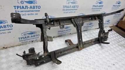 Панель передняя Navara 2011-2018 D40 2.5 Diesel YD25DDTI