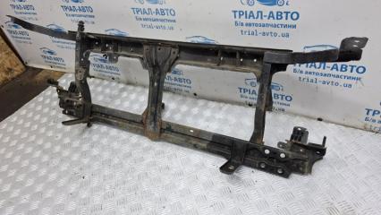 Панель передняя Navara 2011-2018 D40 2.5 Diesel YD25DDTI