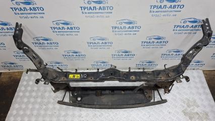 Панель передняя Qashqai 2006-2013 J10 1.6 diesel R9M