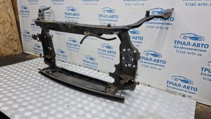 Панель передняя Nissan Qashqai J10 1.6 diesel R9M