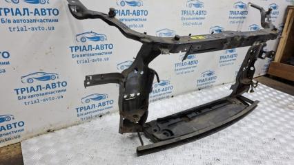 Панель передняя Qashqai 2006-2013 J10 1.6 diesel R9M