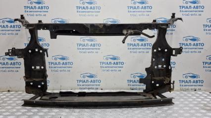 Панель передняя Qashqai 2006-2013 J10 1.6 diesel R9M