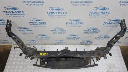 Панель передняя Qashqai 2006-2013 J10 1.6 diesel R9M