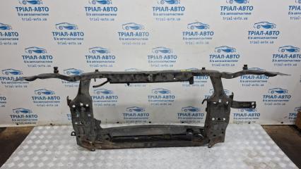 Панель передняя Qashqai 2006-2013 J10 1.6 diesel R9M