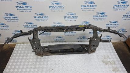 Панель передняя Qashqai 2006-2013 J10 1.6 diesel R9M