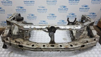 Панель передняя Kia Sorento 2002-2011 Б/У Панель передняя Kia Sorento 2002-2011