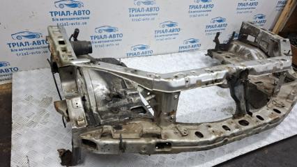 Панель передняя Kia Sorento BL 2.5 diesel D4CB