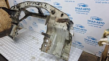 Панель передняя Sorento 2002-2011 BL 2.5 diesel D4CB