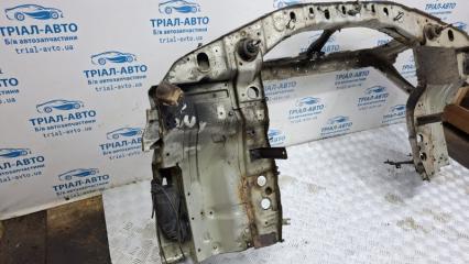 Панель передняя Sorento 2002-2011 BL 2.5 diesel D4CB