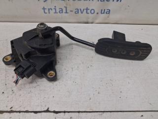 Педаль газа Nissan Tiida 2004-2014 Б/У Педаль газа Nissan Tiida 2004-2014