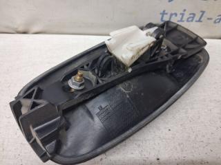 Ручка двери внешняя задняя правая Trafic 2001-2014 FL M9R
