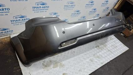 Бампер задний Sorento 2002-2011 BL 2.5 diesel D4CB