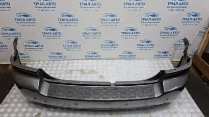 Бампер задний Sorento 2002-2011 BL 2.5 diesel D4CB