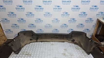 Бампер задний Sorento 2002-2011 BL 2.5 diesel D4CB