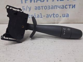Фото запчасти переключатель подрулевой правый(дворники) Renault Trafic 2001-2014 Б/У запчасть Запчасть переключатель подрулевой правый(дворники) Renault Trafic 2001-2014