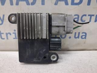 Блок управления вентилятором CX 7 2006-2012 ER 2.2 дизель MZR-CD