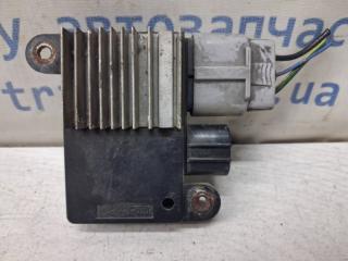 Блок управления вентилятором CX 7 2006-2012 ER 2.2 дизель MZR-CD