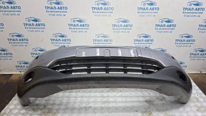 Бампер передний Рестайлинг Qashqai 2006-2013 J10 1.6 diesel R9M