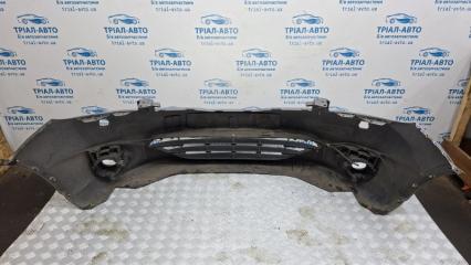Бампер передний Рестайлинг Qashqai 2006-2013 J10 1.6 diesel R9M
