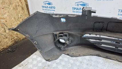 Бампер передний Рестайлинг Qashqai 2006-2013 J10 1.6 diesel R9M