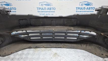 Бампер передний Рестайлинг Qashqai 2006-2013 J10 1.6 diesel R9M
