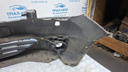 Бампер передний Рестайлинг Qashqai 2006-2013 J10 1.6 diesel R9M