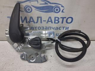 Фото запчасти ручка двери внутреняя задняя правая Renault Trafic 2001-2014 Б/У запчасть Запчасть ручка двери внутреняя задняя правая Renault Trafic 2001-2014